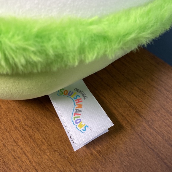 NWT 🩶🩶RARE🩶🩶 NEW RELEASE Donnelly the Macaron - Picture 5 of 7